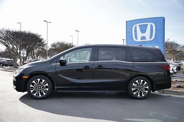 New 2026 Honda Odyssey Elite image 7