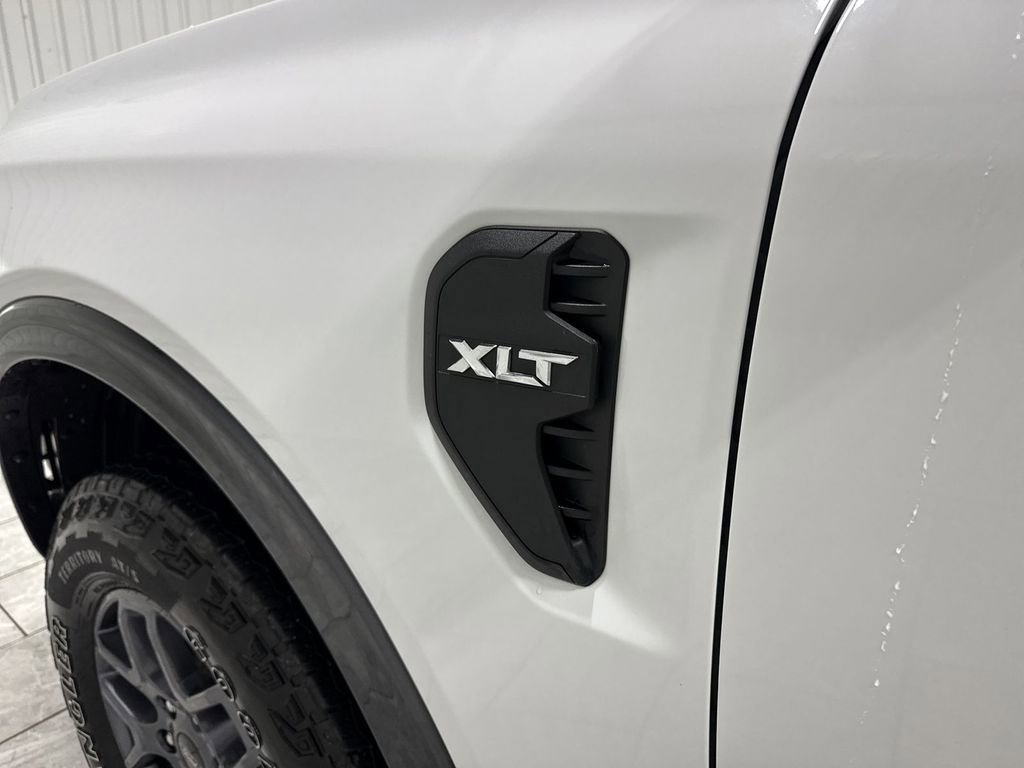 Used 2024 Ford Ranger XLT w/ FX4 Off-Road Package image 33