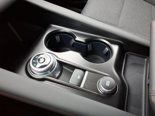 New 2026 Ford Explorer Active AWD/4WD image 26