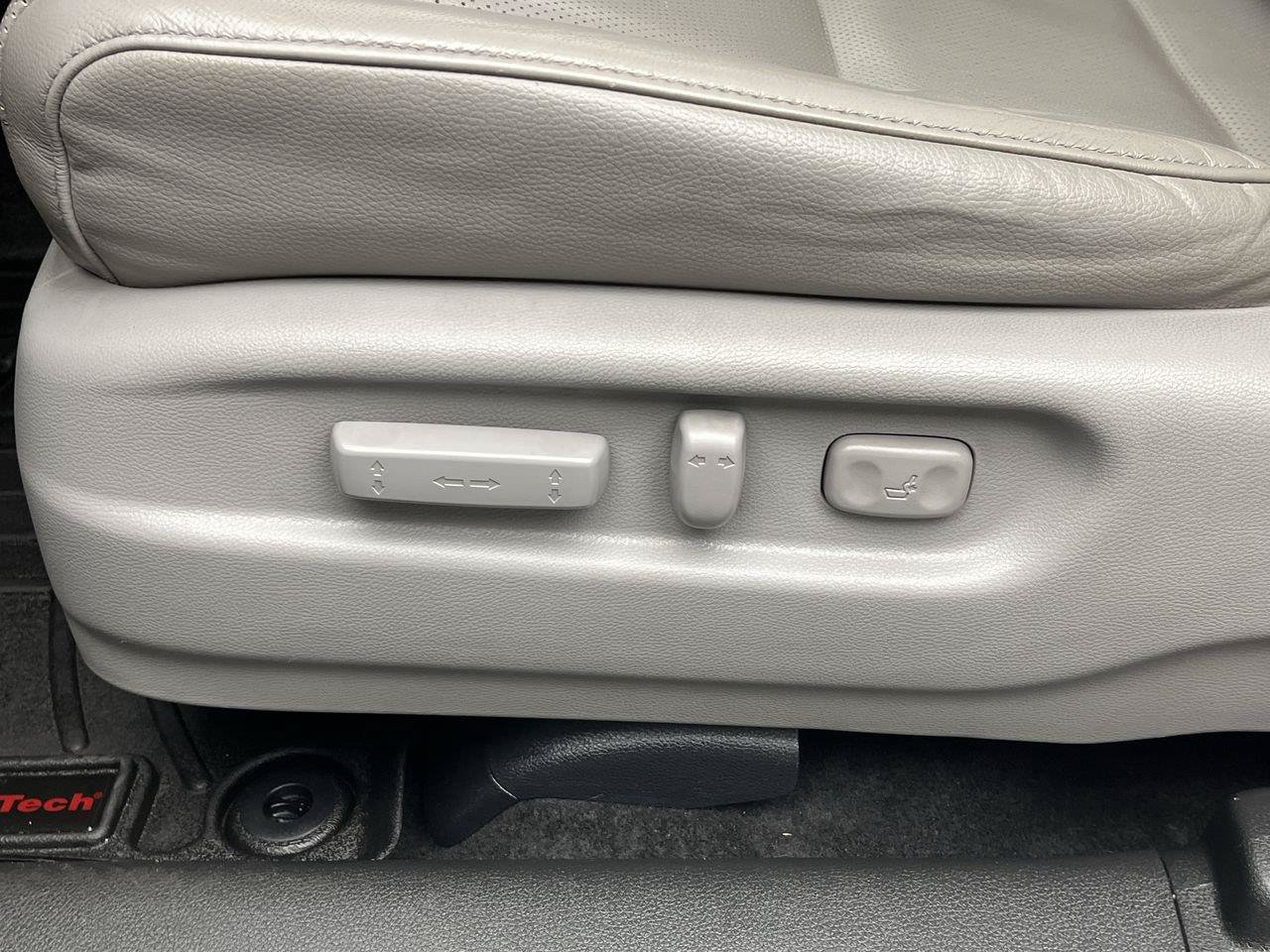 Used 2019 Honda Ridgeline RTL-T image 13