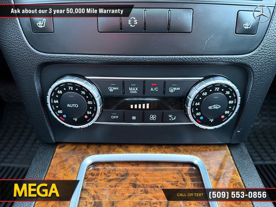 Used 2015 Mercedes-Benz GLK 250 BlueTEC 4MATIC w/ Premium 1 Package image 30