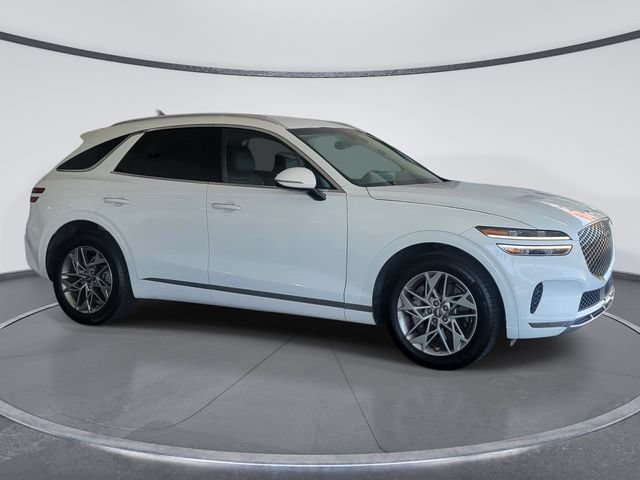 Used 2025 Genesis GV70 2.5T AWD/4WD video 2