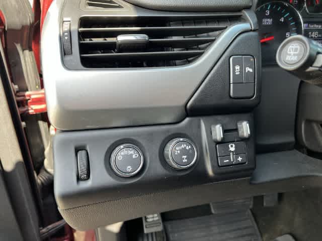Used 2018 Chevrolet Tahoe LS w/ All-Season Package AWD/4WD image 34