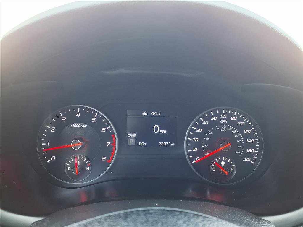 Used 2019 Kia Stinger GTS image 26