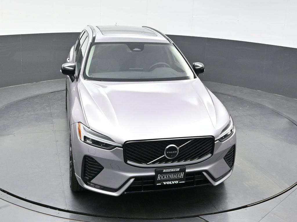 New 2026 Volvo XC60 B5 Plus w/ Climate Package AWD/4WD image 29