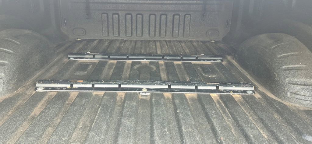 Used 2020 Ford F250 Platinum AWD/4WD image 16