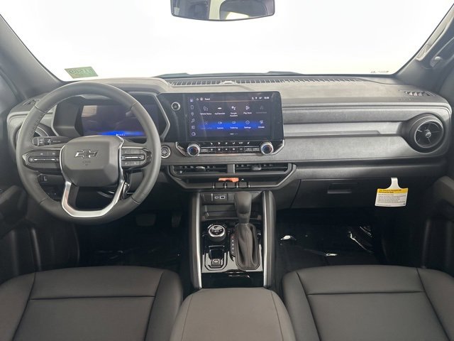 New 2026 Chevrolet Colorado Trail Boss image 15