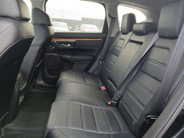 Used 2018 Honda CR-V EX-L image 12