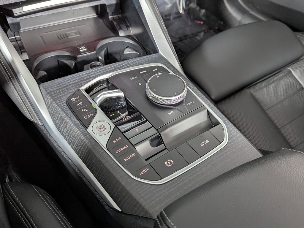 Used 2025 BMW 430i xDrive Convertible w/ M Sport Package AWD/4WD image 43