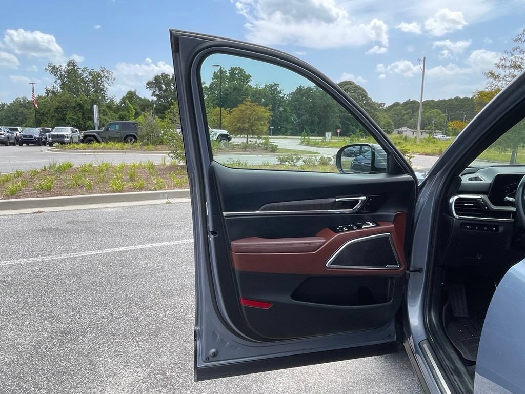 Used 2023 Kia Telluride SX FWD image 53