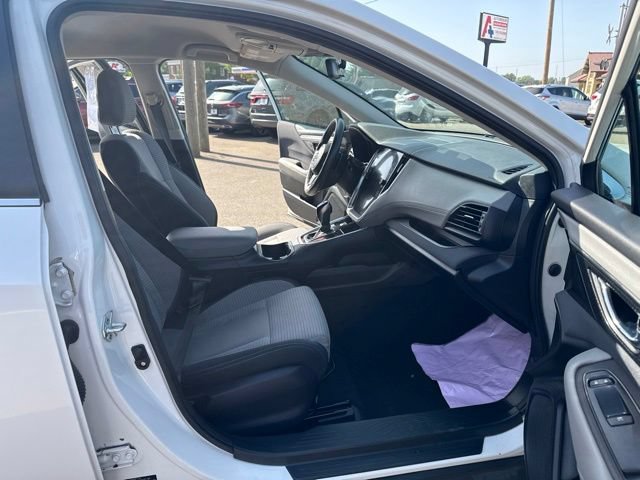 Used 2023 Subaru Outback Premium AWD/4WD image 14