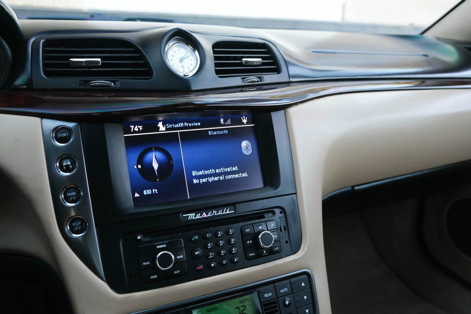 Used 2010 Maserati GranTurismo Coupe 2D image 33