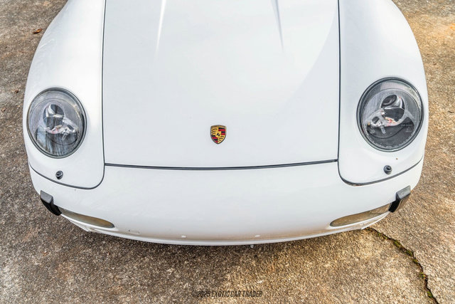 Used 1996 Porsche 911 Carrera image 53