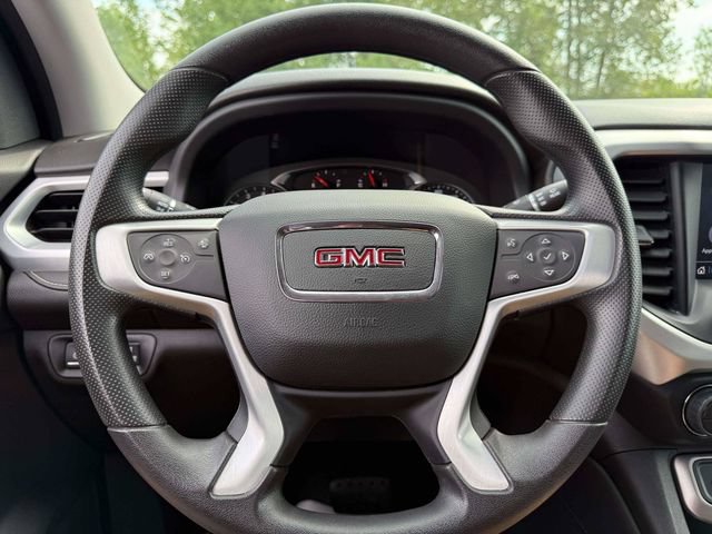 Used 2023 GMC Acadia SLE w/ Driver Convenience Package AWD/4WD image 20