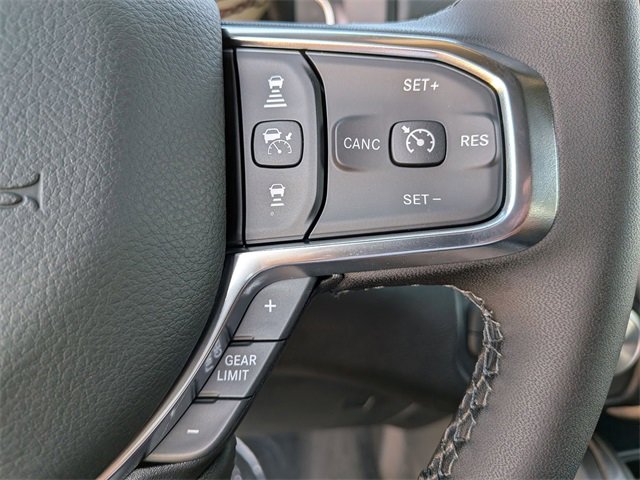 New 2026 RAM 1500 Laramie image 21