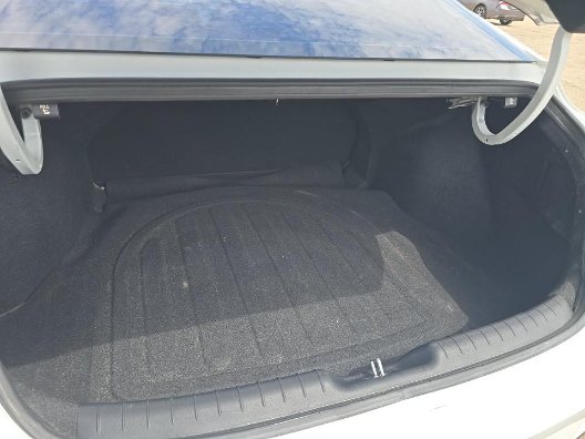 Used 2023 Hyundai Elantra SEL w/ Convenience Package FWD image 19