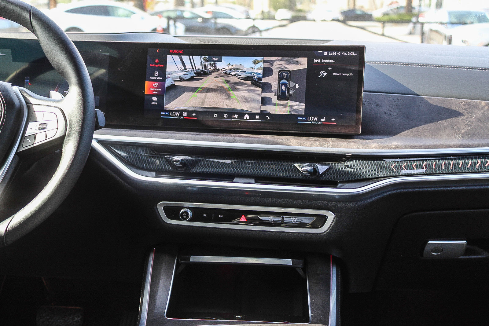 Used 2024 BMW X5 xDrive40i image 13