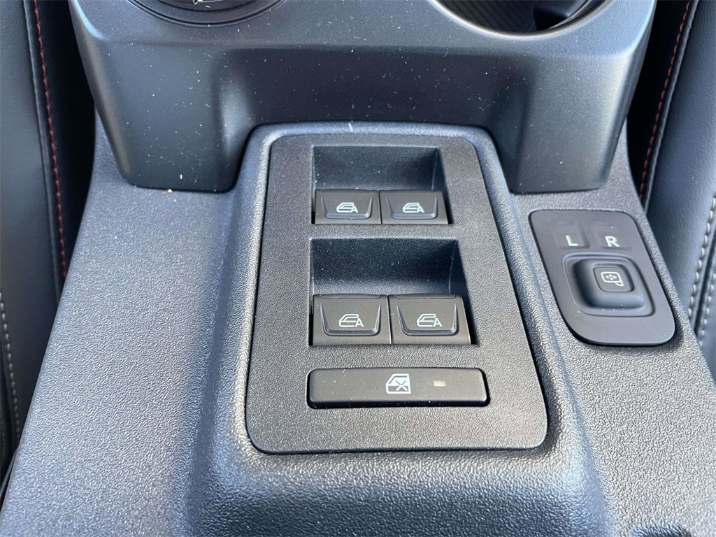 New 2025 Ford Bronco Raptor image 15