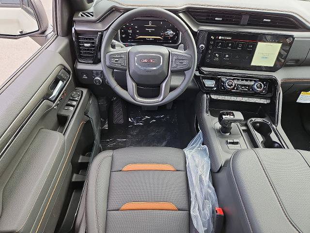 New 2026 GMC Sierra 1500 AT4 w/ AT4 Premium Package AWD/4WD image 9