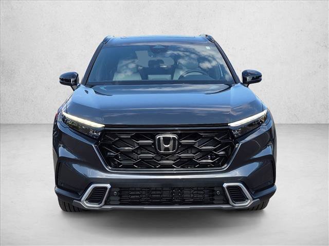 New 2027 Honda CR-V Sport Touring image 6