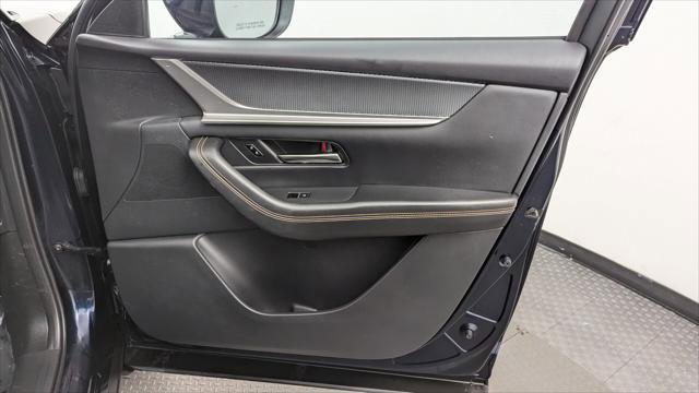 Used 2024 MAZDA CX-90 Plug-In Hybrid w/ Preferred image 22