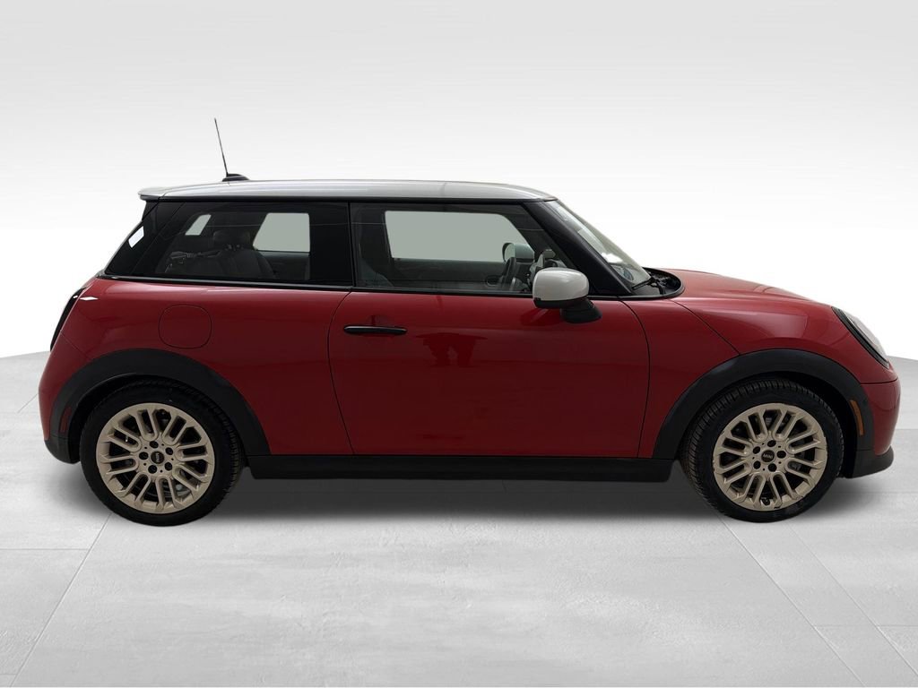 Certified 2025 MINI Cooper S image 10