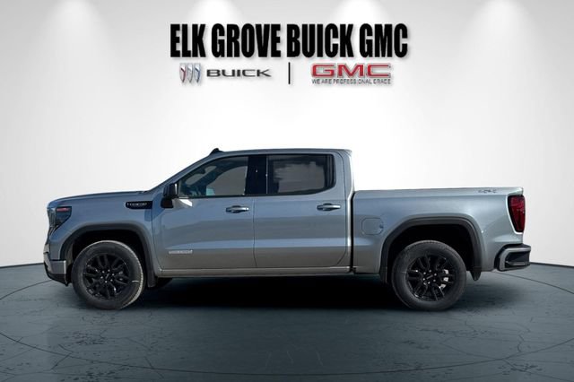 New 2026 GMC Sierra 1500 Elevation w/ Preferred Package image 7