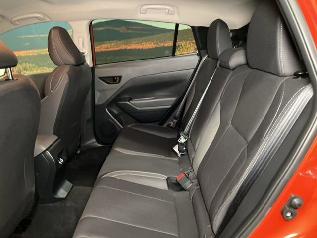 Certified 2025 Subaru Crosstrek 2.0i Premium image 45