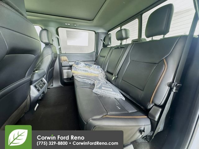 New 2026 Ford F250 Lariat image 27
