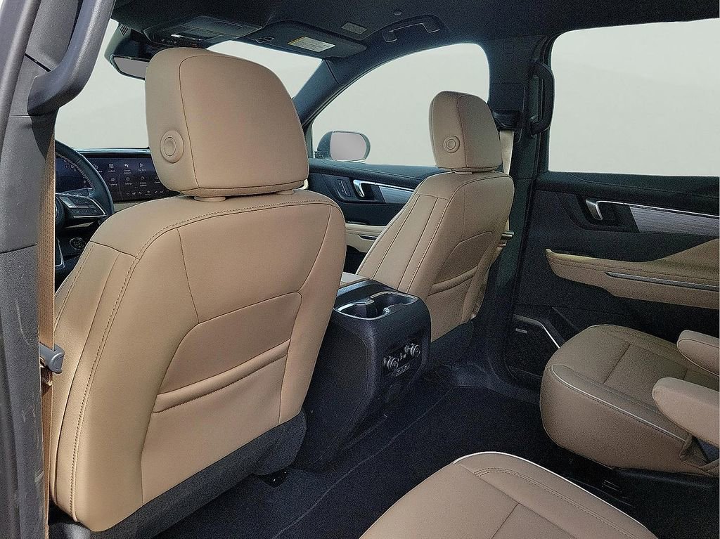New 2026 Buick Enclave Preferred w/ Power Package FWD image 12