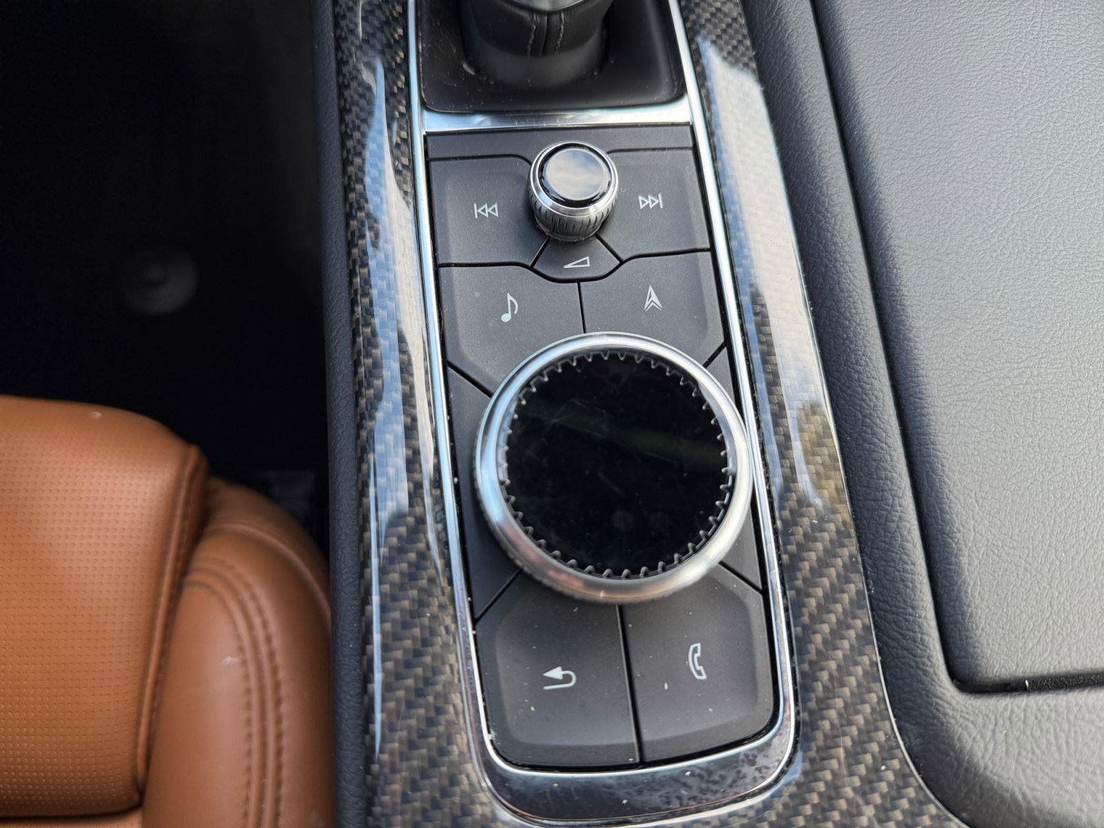 Used 2024 Cadillac CT5 Premium Luxury w/ Platinum Package image 33