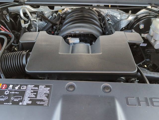 Certified 2018 Chevrolet Tahoe Premier image 35