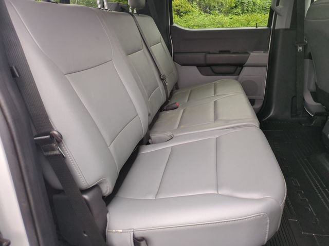 Used 2024 Ford F550 4x4 Crew Cab Super Duty image 31