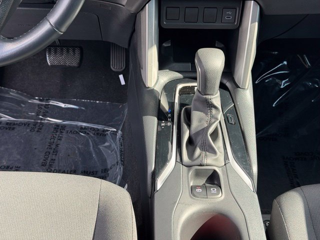 Used 2024 Toyota Corolla Cross LE w/ Moonroof Package AWD/4WD image 15