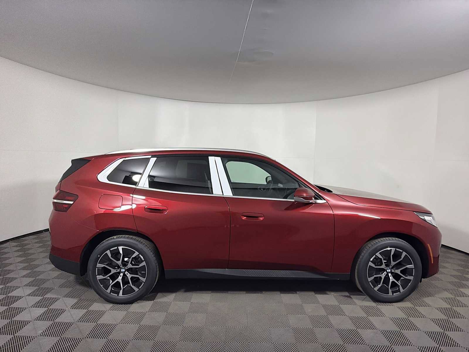 New 2026 BMW X3 xDrive30 w/ Convenience Package image 8