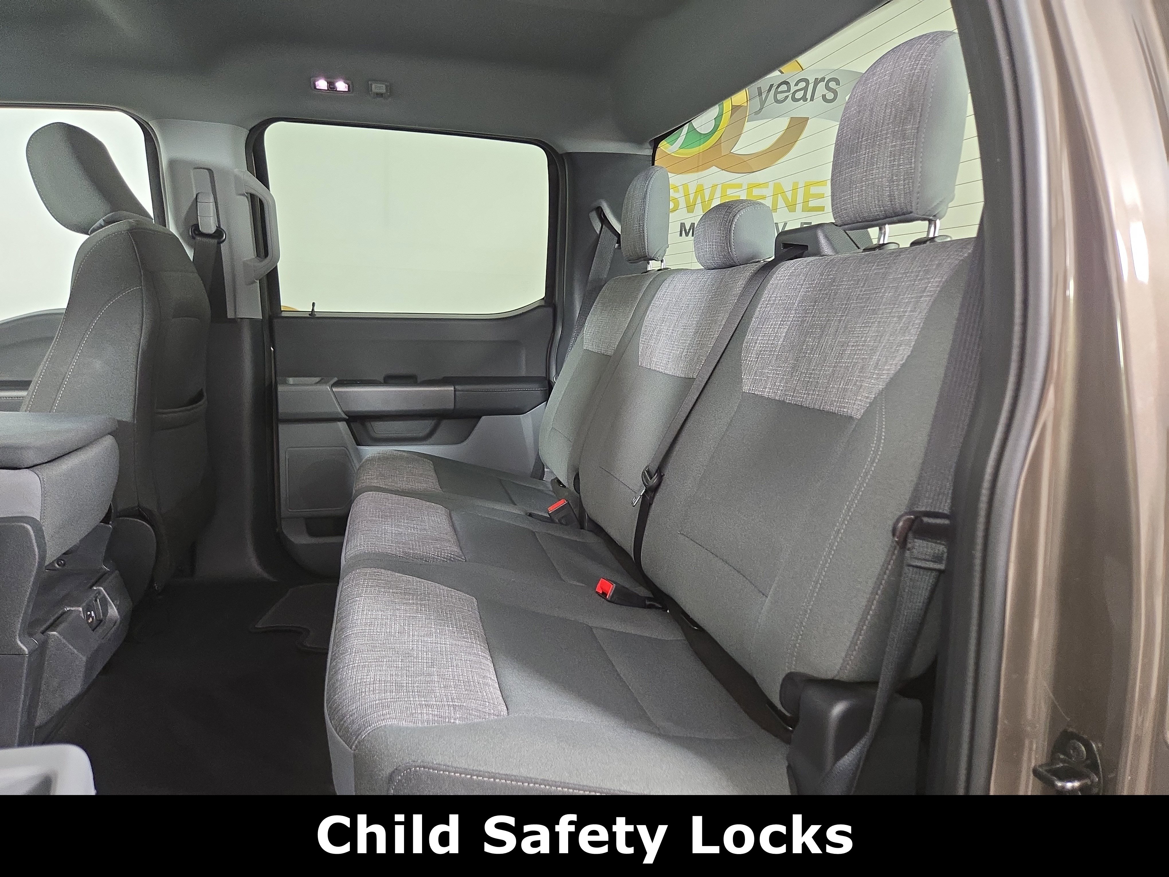 Used 2023 Ford F150 XLT image 13