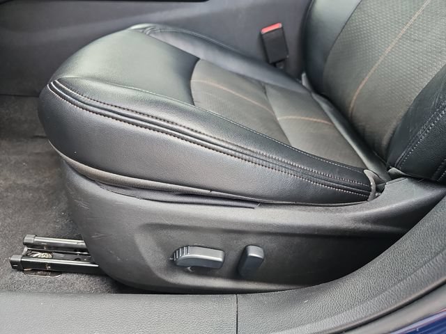 Used 2021 Nissan Altima 2.5 SR FWD image 17