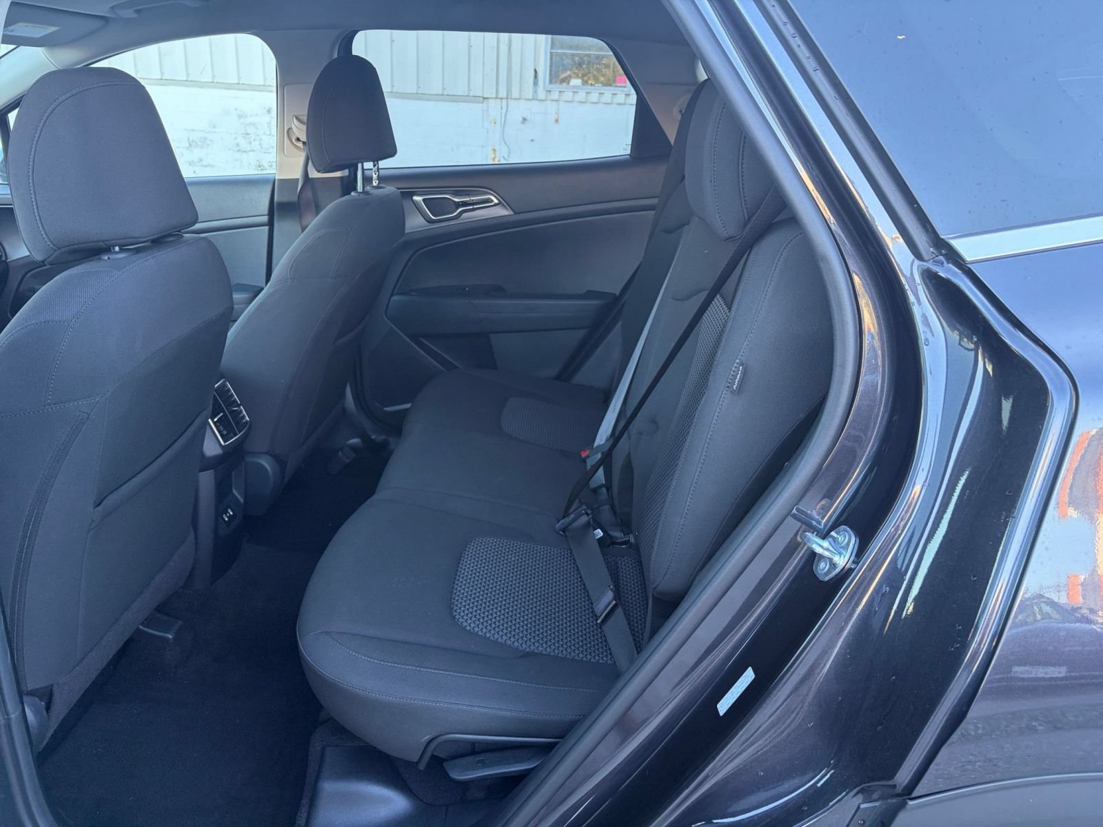 Used 2026 Kia Sportage LX FWD image 24