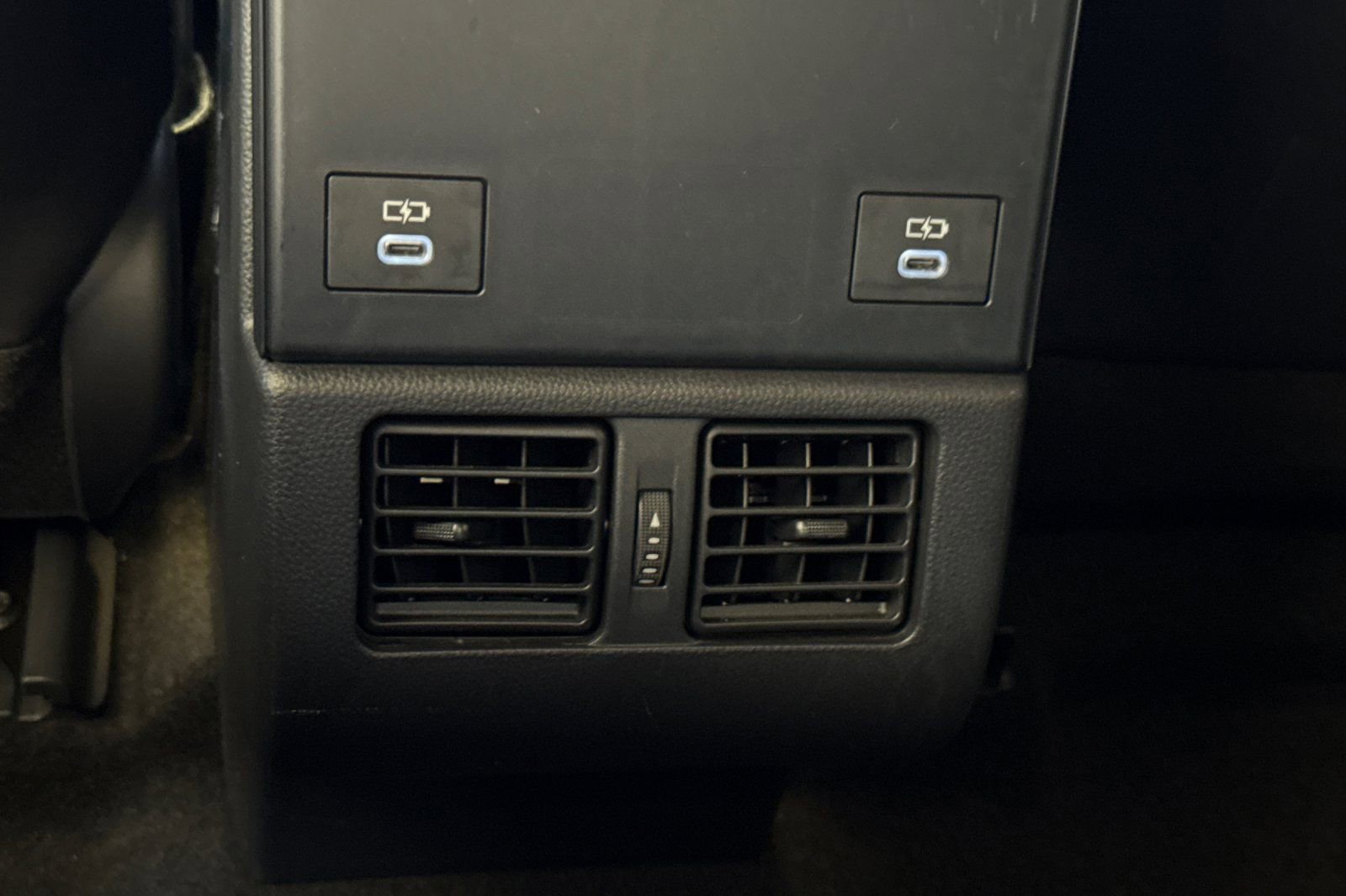 Certified 2024 Toyota bZ4X XLE w/ Weather Package image 16