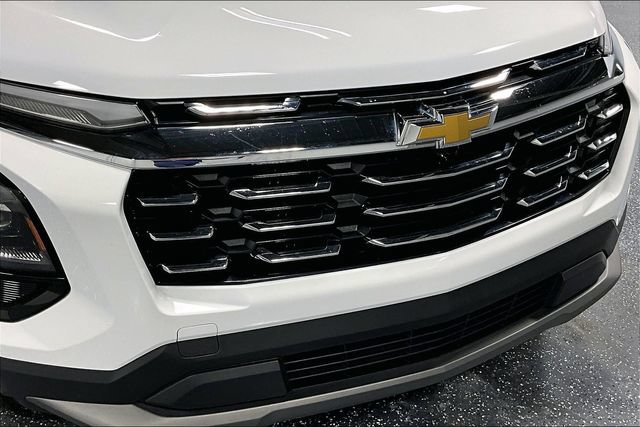 Used 2025 Chevrolet Equinox LT AWD/4WD image 27