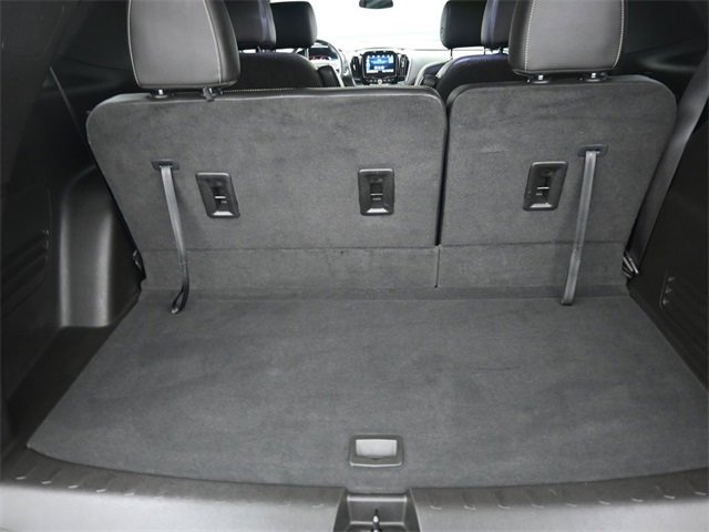 Used 2023 Chevrolet Traverse LT image 26