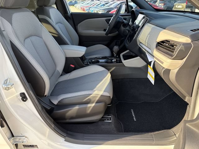 Certified 2026 Subaru Forester Premium AWD/4WD image 14