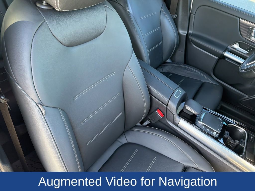 Used 2023 Mercedes-Benz GLA 250 4MATIC image 31