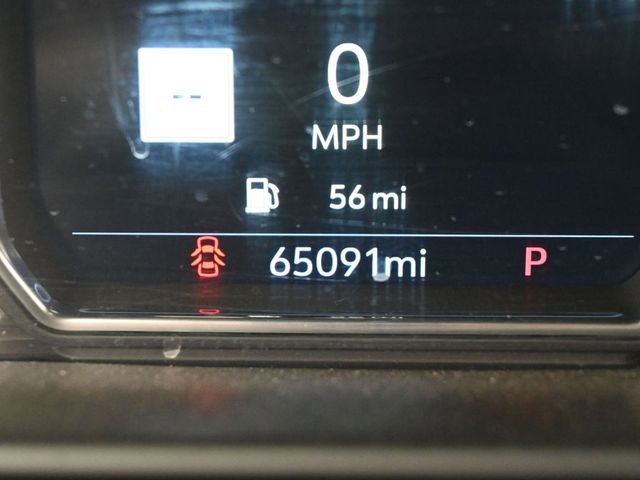 Used 2021 GMC Sierra 1500 AT4 w/ AT4 Premium Package image 29