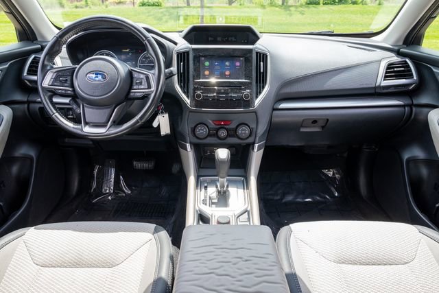 Used 2020 Subaru Forester Premium AWD/4WD image 26