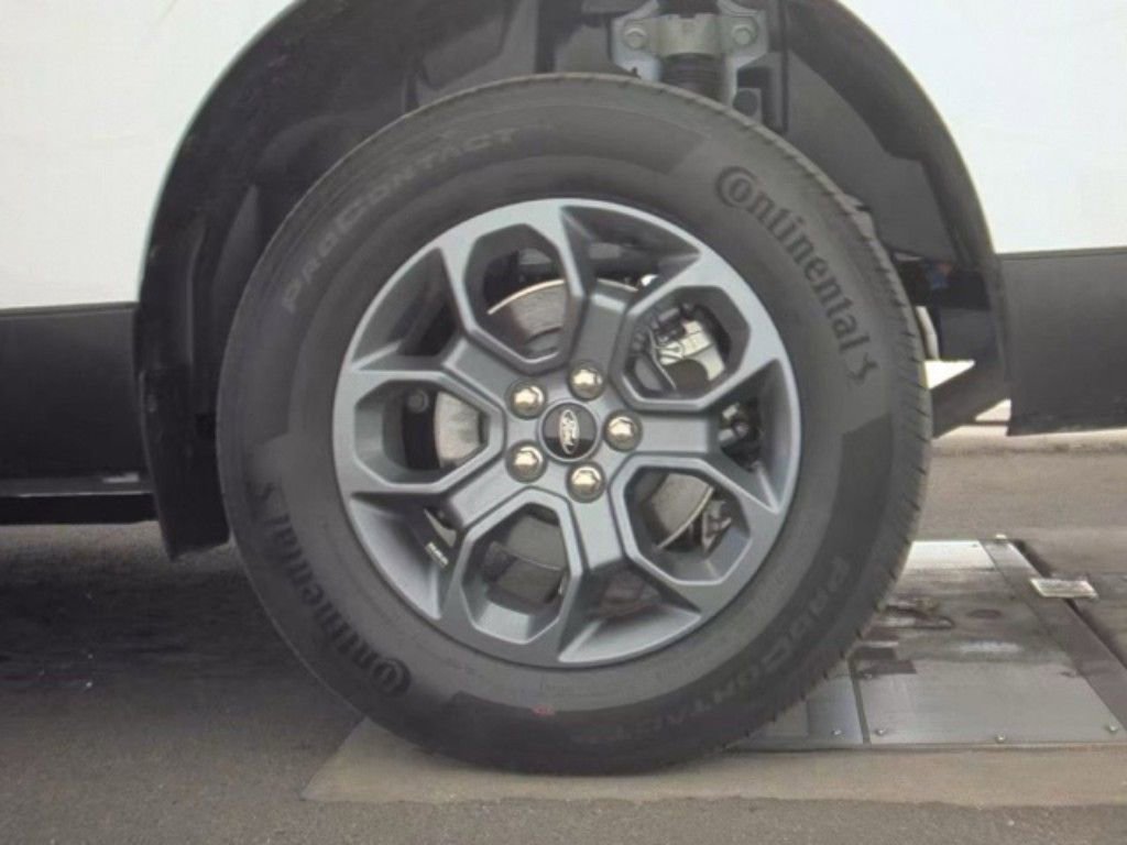 Used 2025 Ford Maverick XLT w/ XLT Luxury Package AWD/4WD image 22