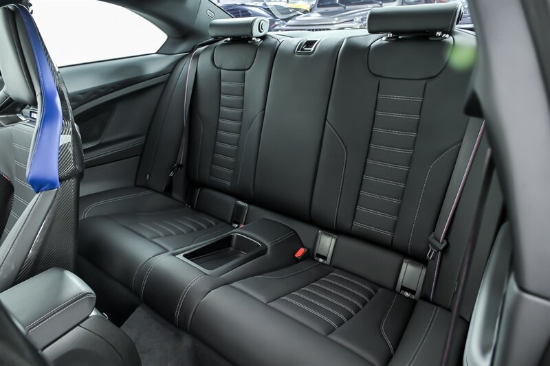 Used 2024 BMW M2 w/ Carbon Package RWD image 20