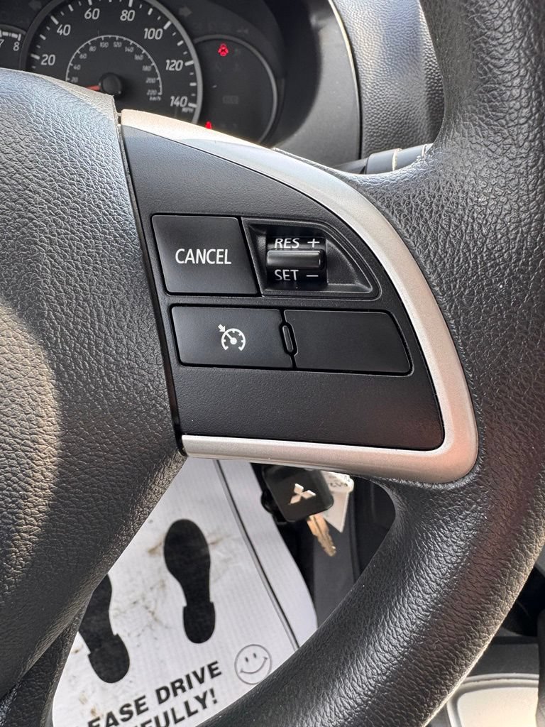 Used 2019 Mitsubishi Mirage G4 ES FWD image 24