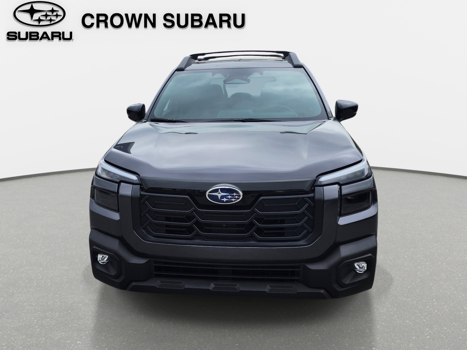 Used 2026 Subaru Outback Touring image 8