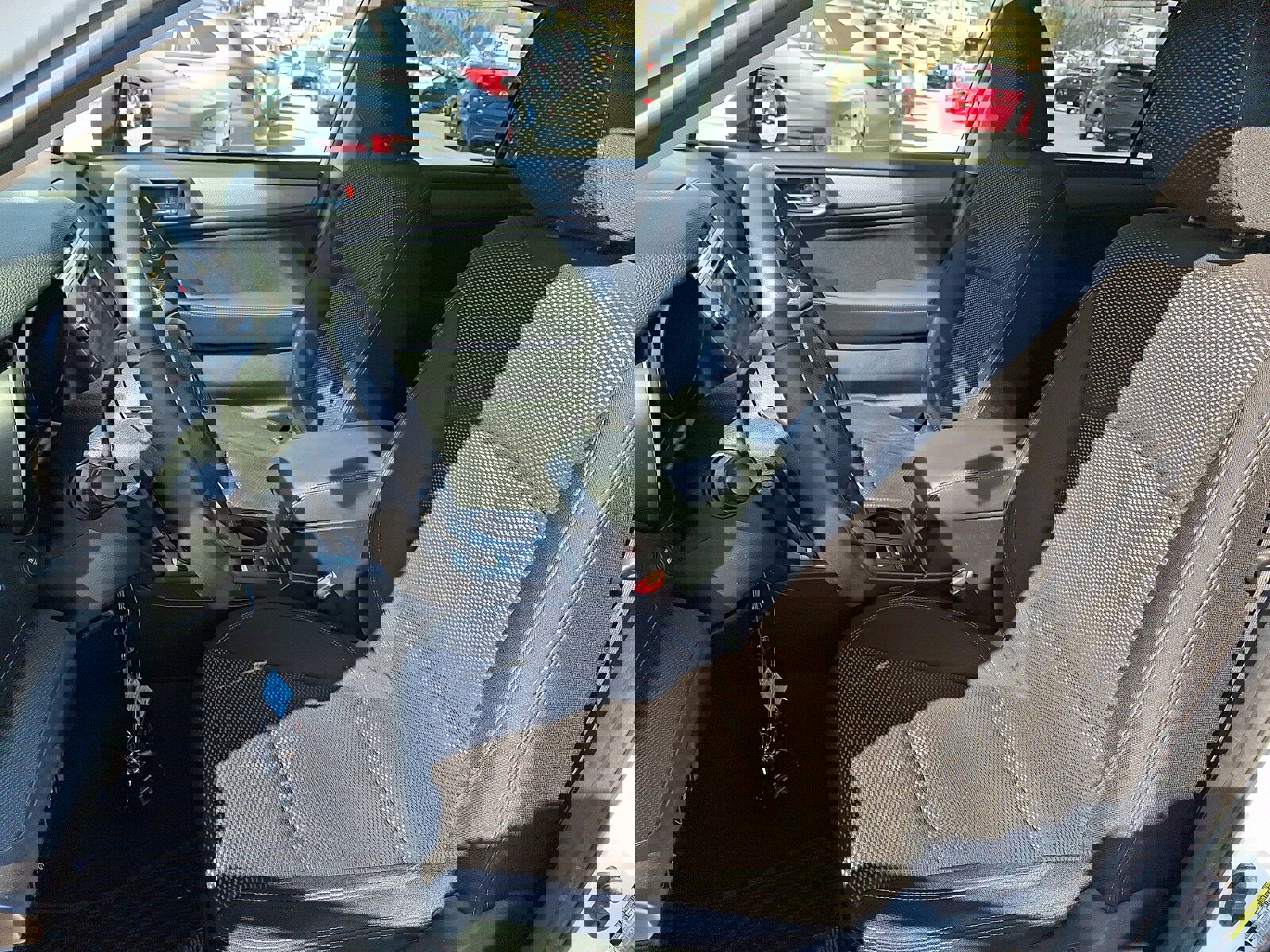 Used 2019 Subaru Outback 2.5i Premium image 13